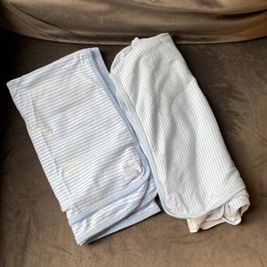 🔥 5/$25 🔥Burt Bees Blankets